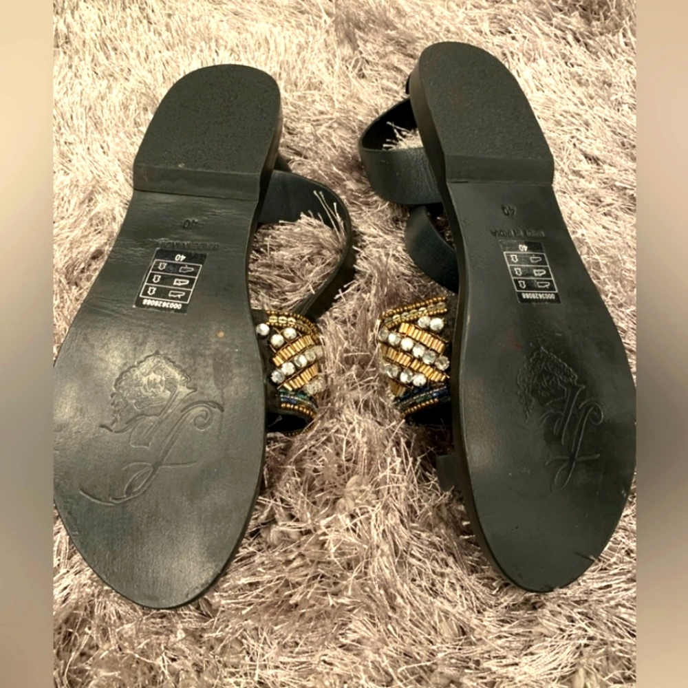 NWOT Free People Sun Peaks Embellished - Picture 3 of 3
